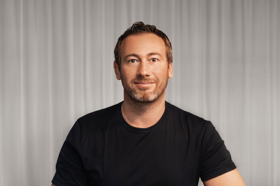 Stefan Kern, CEO Bitkern Group - Mining Since 2017