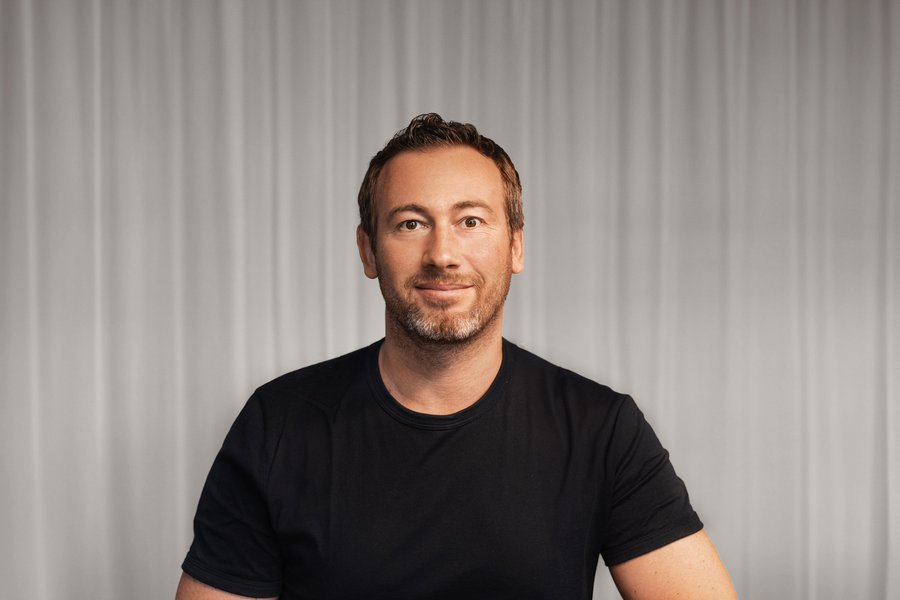 [Translate to Englisch:] Stefan Kern, CEO Bitkern Group - Mining Since 2017